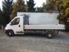 Peugeot Boxer 2.0 HDI, KLIMA, TAN