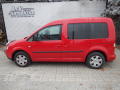 Volkswagen Caddy 2.0i CNG, DIGIKLIMA