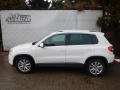 Volkswagen Tiguan 2.0 TDI, DIGIKLIMA, TAN