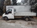 Ford Transit 2.0 TDDi, TAN, VALNK