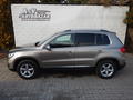 Volkswagen Tiguan 2.0 TDI, R, TAN