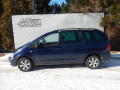 Volkswagen Sharan 1.9 TDI, AUTOMAT, 7 MST