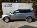 Volvo XC60 2.0 D5, DIGIKLIMA, TAN