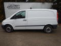 Mercedes-Benz Vito 110 2.2 CDi, TAN