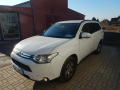 Mitsubishi Outlander 2.2D 110 kw