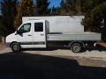 Volkswagen Crafter 2.0 TDI, �R, 7 M�ST, VALN�K