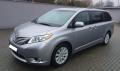 Toyota Sienna 3.5 V6 AWD LIMITED, LPG!!!