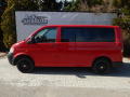 Volkswagen Transporter 1.9 TDI, TAN, 9 MST