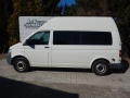 Volkswagen Transporter 2.5 TDI, KLIMA, TAN