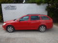 koda Octavia 1.9 TDI 77 kw