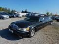 Lincoln Town Car 4.6 i 160 kw