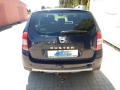 Dacia Duster 1.2 TCe, ČR, SERVISKA,TAŽNÉ - náhled 4