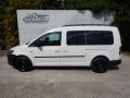 Volkswagen Caddy 1.6 TDI, R, KLIMA, TAN