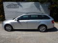 koda Octavia 1.6 TDI, R, KLIMA