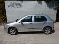 koda Fabia 1.2 12V, KLIMA