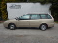 Citron C5 2.0i, KLIMA, TAN