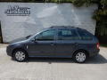 koda Fabia 1.4i, KLIMA, 59 kW