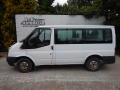 Ford Transit 2.2 TDCi, 9 MST