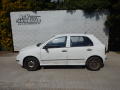 koda Fabia 1.0 37 kw