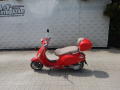 Vespa Primavera 50 2T 