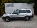 Subaru Forester 2.0 i 92 kW
