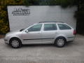 koda Octavia 1.6 i 75 kw po ROZVODECH