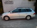 Volkswagen Golf Variant 1.6 TDI, KLIMA, TAN