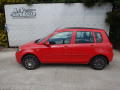 Mazda 2 1.4i, KLIMA, TAN