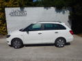 koda Fabia 1.4 Mpi 63 kw