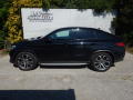 Mercedes-Benz GLE AMG GLE 43, BITURBO, 4MATIC