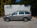 koda Octavia 1.6 TDi 77 KW