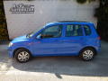 Mazda 2 1.4i, KLIMA