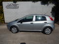 Fiat Punto 1.4i