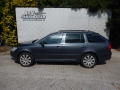 koda Octavia II FACELIFT 2.0 TDI, L&K