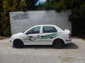 koda Fabia 1.2 HTP 47 kw