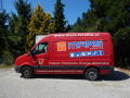 Volkswagen Crafter 2.0 TDI, R