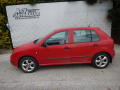 koda Fabia 1.2 HTP 40 kw