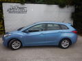 Hyundai i30 1.6i 16V, R, KLIMA