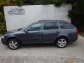 koda Octavia 2.0 TDi 103 kw