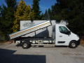 Opel Movano 2.3 DCi, KLIMA, SKLOPKA