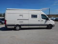 Volkswagen ostatn CRAFTER 2.5 TDI, 6 MST