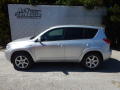 Toyota RAV4 2.2 D-CAT, DIGIKLIMA, 4x4