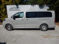 Toyota ProAce Verso 1.5 D-4D, WEBASTO, 8 MST