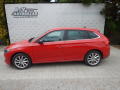 koda Scala 1.6 TDI 85 KW PO ROZVODECH