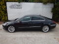 Volkswagen Passat CC 2.0 TDI, DIGIKLIMA, TAN