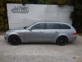 BMW 530 D, DIGIKLIMA