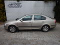 koda Octavia II 1.9 TDI, R, KLIMA