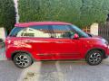 Fiat 500L 1.4i, KLIMA