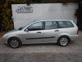 Ford Focus 1.6 i 74 kw