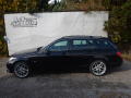 Mercedes-Benz C 2.2 CDI 125 KW